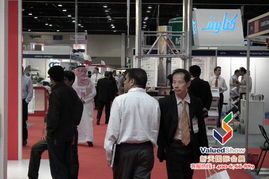 新天會展 連接全球商機，賦能企業貿易增長