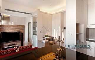 潤澤雅居 相先生的新家，三木飾家裝飾的精致美學